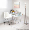 Icicle Floor Lamp
