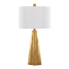 Pompeii 29" Polyresin Table Lamp