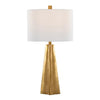 Pompeii 29" Polyresin Table Lamp