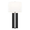 Cosmo 28" Metal Table Lamp