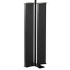 Cosmo 28" Metal Table Lamp