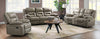Glider Recliner Ranger