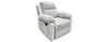 Reclining Sofa Marian Pearl
