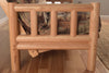 Lodge Futon Frame — Full / Natural