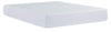 Basic Protector Queen Mattress Protector (Set of 4)