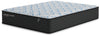 Elite Springs Plush Queen Mattress