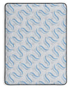 Elite Springs Plush Queen Mattress
