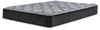 Comfort Plus Queen Mattress - Gray (M50931)