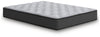 Comfort Plus Queen Mattress - Gray