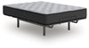 Comfort Plus Queen Mattress - Gray