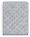 Comfort Plus Queen Mattress - Gray