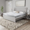 8 Inch Bonnell Hybrid Twin Mattress