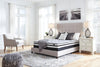 8 Inch Chime Innerspring Queen Mattress in a Box