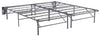 Better than a Boxspring 2-Piece King Foundation