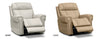 Power Lift Chair With Power Hd/Lmbr Canton Dove