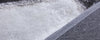 Rug Black/White Mateos Shag 8' X 10'