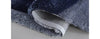Rug Grey/Blue Mateos Shag
