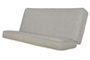 Model 8000 Studio Sleeper Mattress — Full / Malou Silver