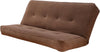 Model 6000 Futon Mattress — Full / Marmont Mocha