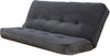 Model 1000 Futon Mattress — Full / Marmont Thunder