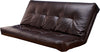 Model 6000 Futon Mattress — Full / Oregon Trail Java