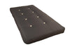 Model 3000 Mattress — Twin / Twill Gray