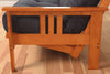 Monterey Futon Frame — Full / Barbados