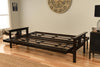 Monterey Futon Frame — Queen / Espresso