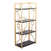 Constellation Bookcase