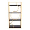 Constellation Bookcase