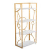 Constellation Bookcase