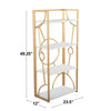 Constellation Bookcase