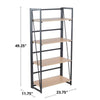 Dakota Bookcase