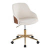 Bacci Office Chair