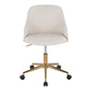 Bacci Office Chair