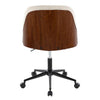 Bacci Office Chair