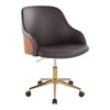 Bacci Office Chair