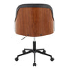 Bacci Office Chair