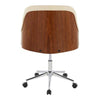Bacci Office Chair
