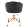 Claire Task Chair