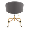 Claire Task Chair