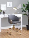 Claire Task Chair