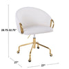 Claire Task Chair