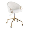 Claire Task Chair