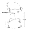 Claire Task Chair