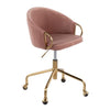 Claire Task Chair