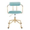 Demi Office Chair