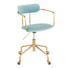 Demi Office Chair