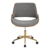 Fabrizzi Office Chair
