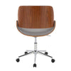 Fabrizzi Office Chair
